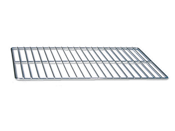 מדף רשת נירוסטה 60/40 ס"מ