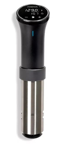 "נטו" - מכשיר ראנר סו-ויד ANOVA PRECISION 3.0 850W "נטו"