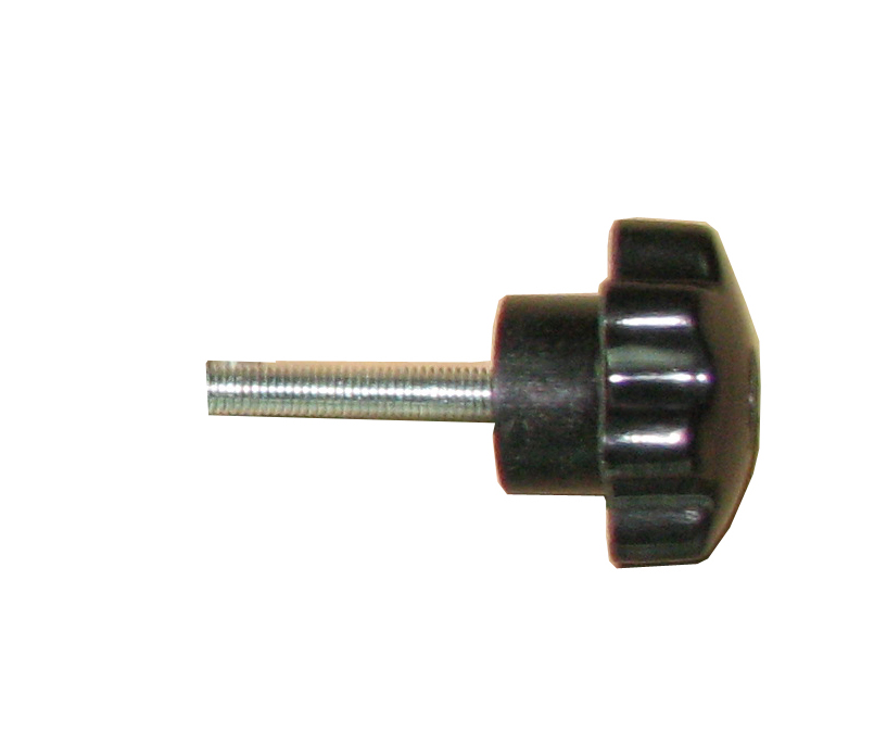 בורג פרפר למפריד  לעגלה צלחות  6 הפרדות