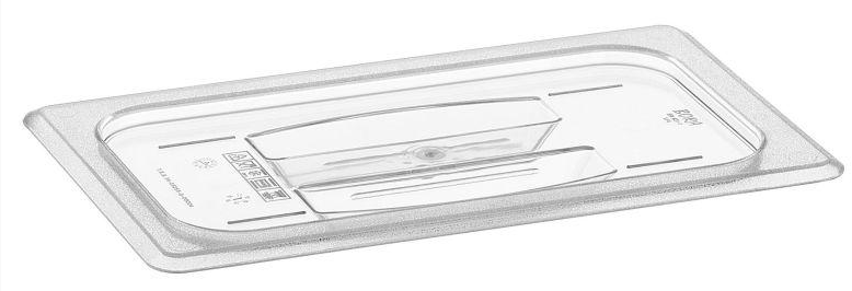 מכסה גסטרונום 1/4 פוליקרבונט BORA