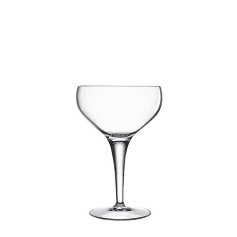 כוס קוקטייל/שמפניה 22.5C קריסטל מיכאלאנג'לו  Bormioli Luigi