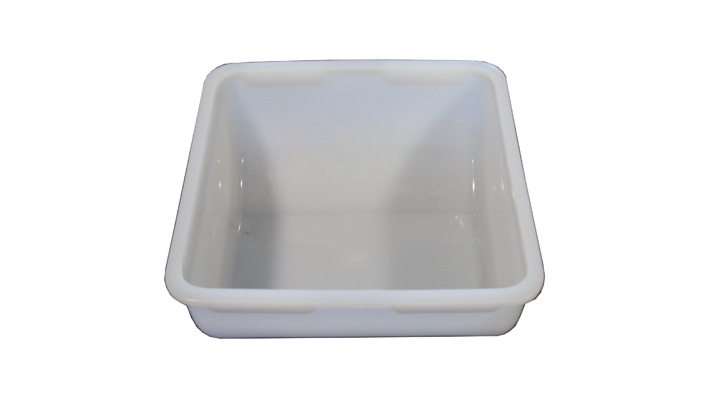 תבנית פלסטיק פנימית גדולה לדיספנסר לבר 3 תאים