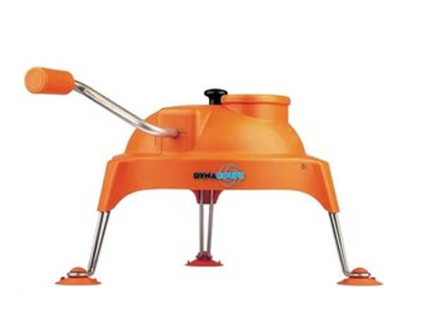 קוצץ ירקות חללית סכין 8.5/8.5 מ"מ  DYNAMIC DYNACUBE "נטו"