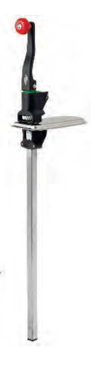 פותחן תעשייתי מקצועי בונזר ארוך 64 ס"מ  BONZER GREEN  CRBZ0318 ירוק ez-40