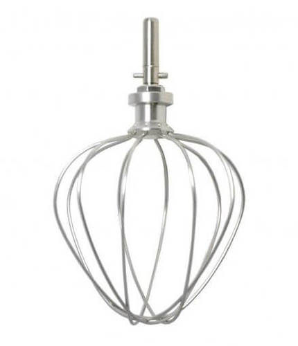 "נטו" - מקציף למיקסר קנוד XL "נטו"