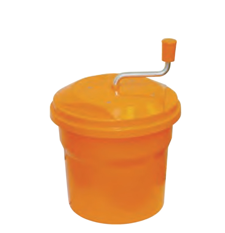 "נטו"- מייבש חסה 10 ליטר מקצועי DYNAMIC "נטו"