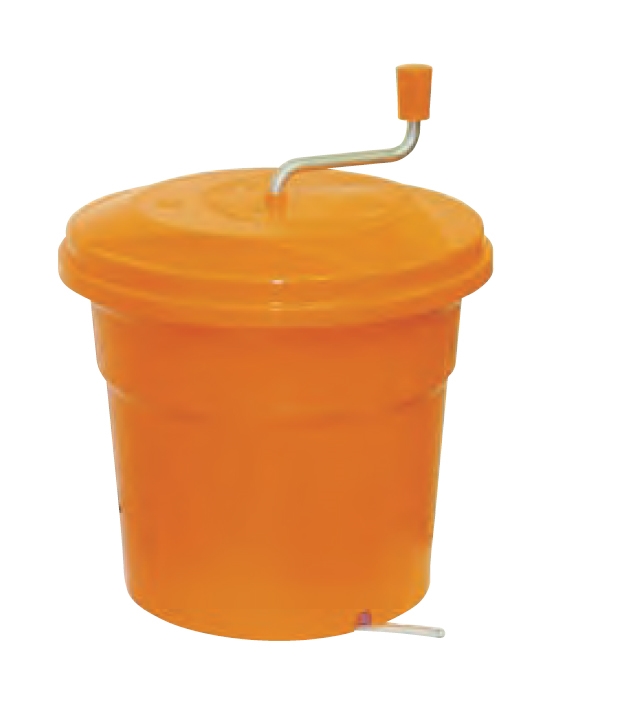 "נטו"- מייבש חסה 20 ליטר מקצועי דינמיק צרפת המקורי DYNAMIC "נטו"