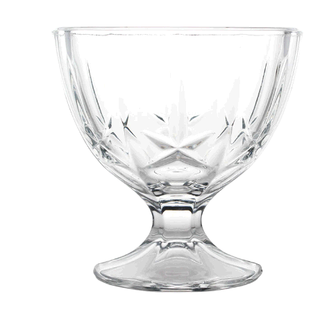 גביע גלידה מלדיב " Arcoroc 29CL