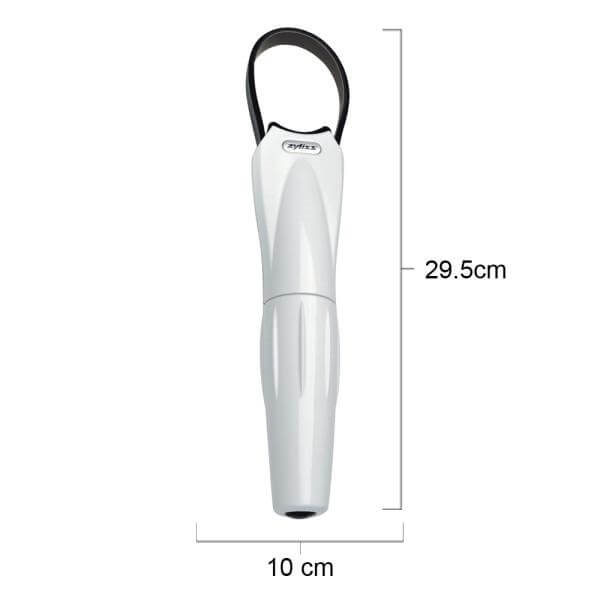 פותחן צנצנות סטרונג בוי ZYLISS