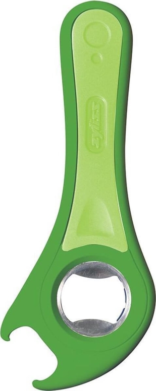 פותחן רב-תכליתי למכסים ZYLISS