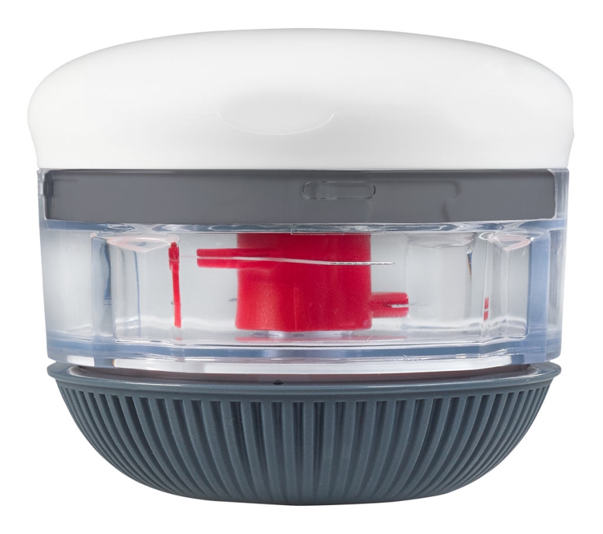 מעבד מזון מיני סיבובי לתבלינים 10 ס"מ ZYLISS