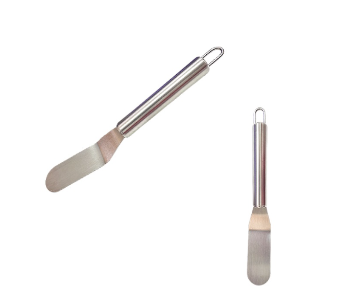 פלטה מדורגת ספטולה נירוסטה  4 10*3.2 סמ