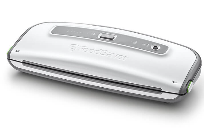 מכונה/מערכת ואקום אוטומטית FoodSaver FFS014X "נטו"