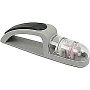 משחיז סכינים 2 גלגלים גדול GLOBAL GB440