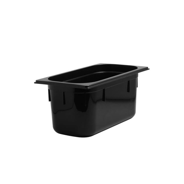 תבנית פוליקרבונט "כולבויניק"  שחור 1/3/150  ECONOMY 5.4L