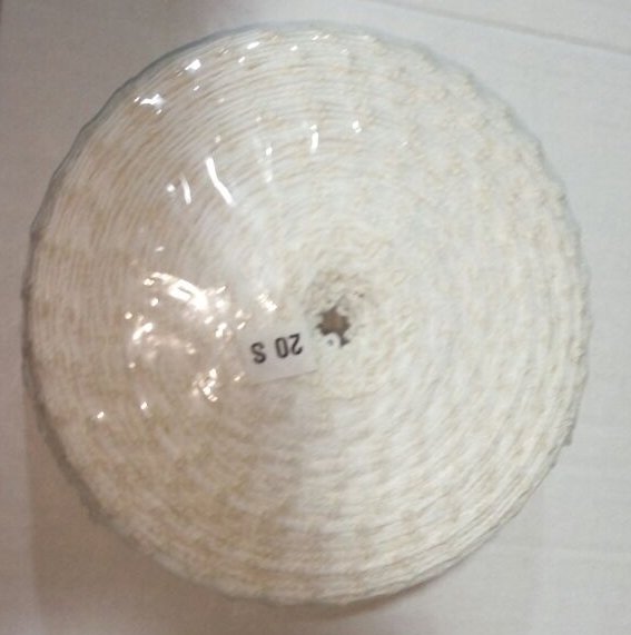 רשת/ גליל רולדה 18 כותנה (50 מטר מטוח)