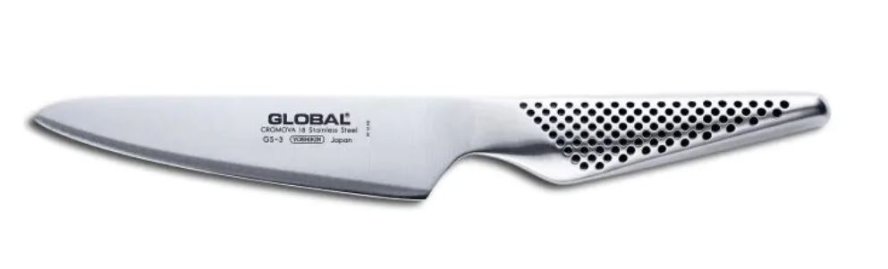 סכין חיתוך 13 ס"מ GLOBAL