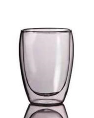 כוס זכוכית כפולה 30CL רומא (2/24) ALFA