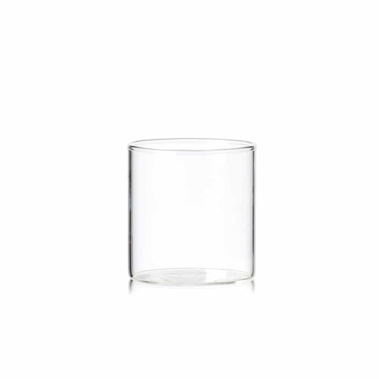 כוס זכוכית דקה(ינאגלס) וינה ALFA 25CL