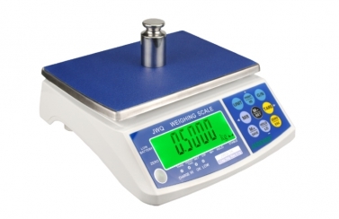 "נטו" - משקל 15 ק"ג דיוק 1 גרם תוצרת טאיוואן JADEVER "נטו"