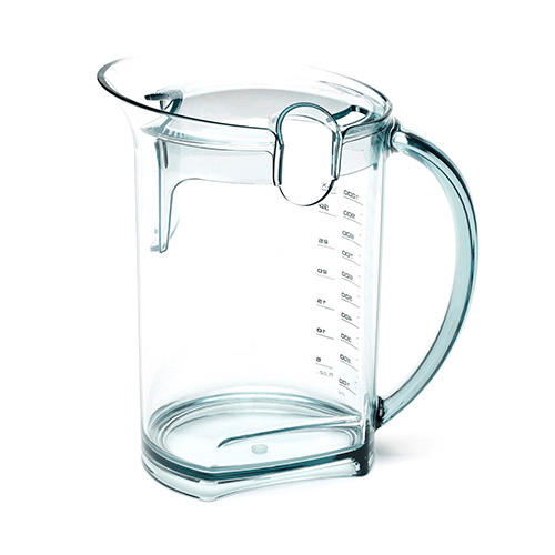 "נטו" - כד/ קנקן חליפי למסחטה JE800  BREVILLE "נטו"