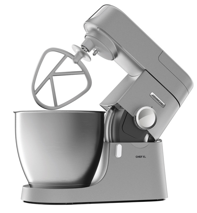 "נטו" - מיקסר קנווד 1200W קערה 6.7 ליטר מייג'ור Kenwood KVL41000 "נטו"