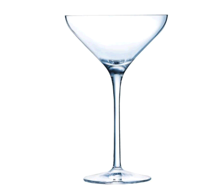 כוס שמפניה/ קוקטייל  (בריאו) ARCOROC 21CL