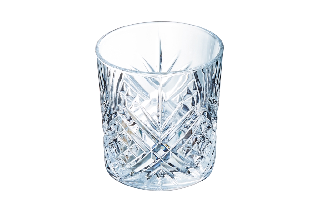 כוס וויסקי ברודווי 30CL מחוסם "רטרו" ARCOROC