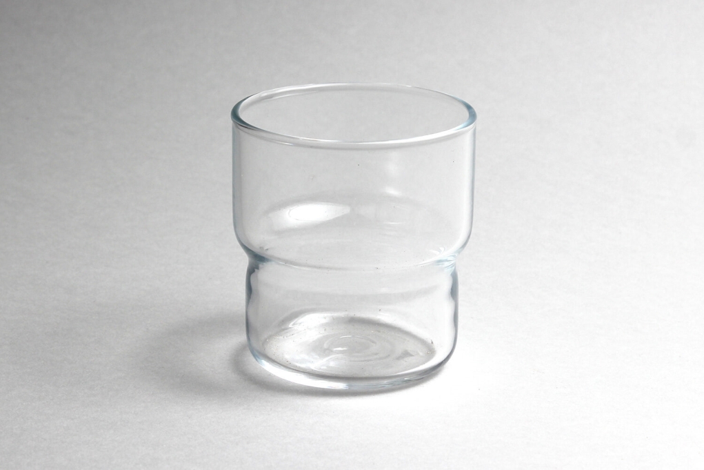 כוס לוג 16CL נערמת מחוסמת (72/6) ARCOROC