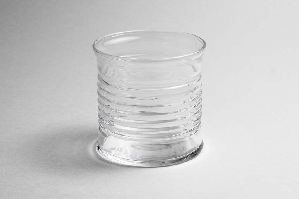 כוס בי בופ 30CL מחוסמת ARCOROC O/F 6/24