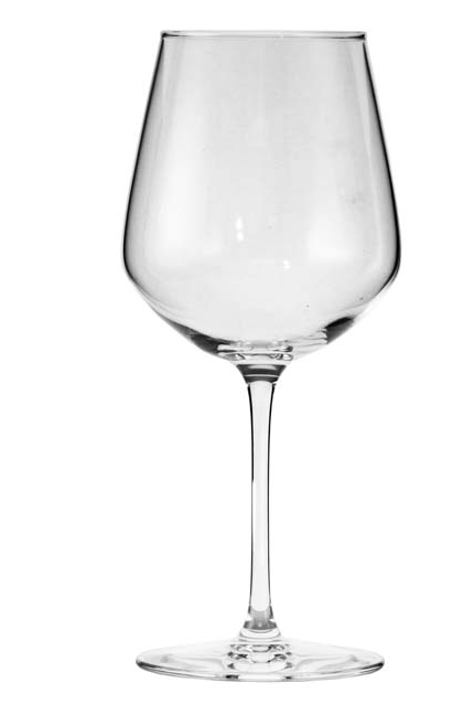 כוס יין וואל סורלואר מחוסם ARCOROC/ Luminarc Val Sur Loire 58CL