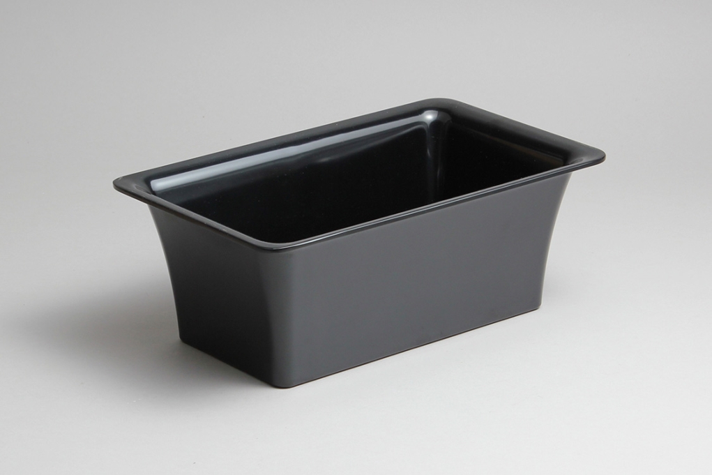 סלים גסט’ מלמין סלים 1/4-100 שחור 1/12 EFAY