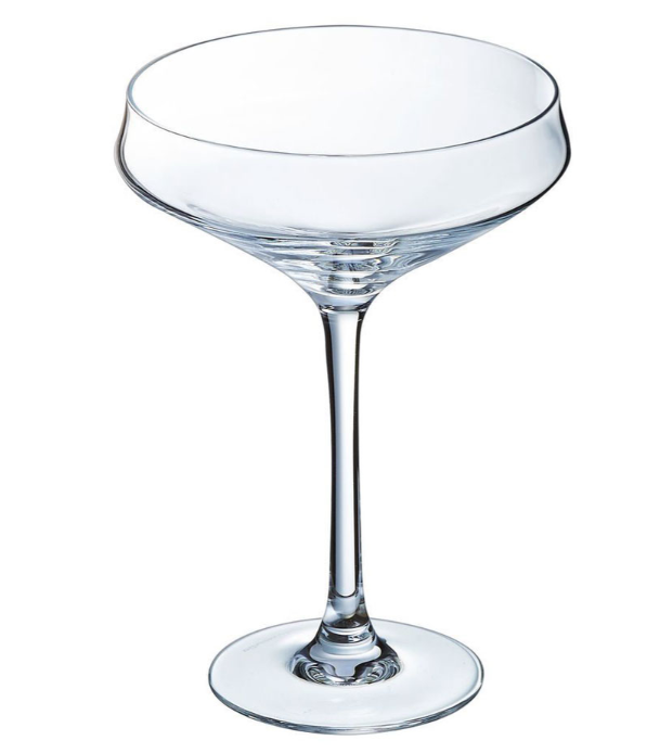 כוס/גביע מרטיני קוקטייל קברנה ARCOROC 30CL