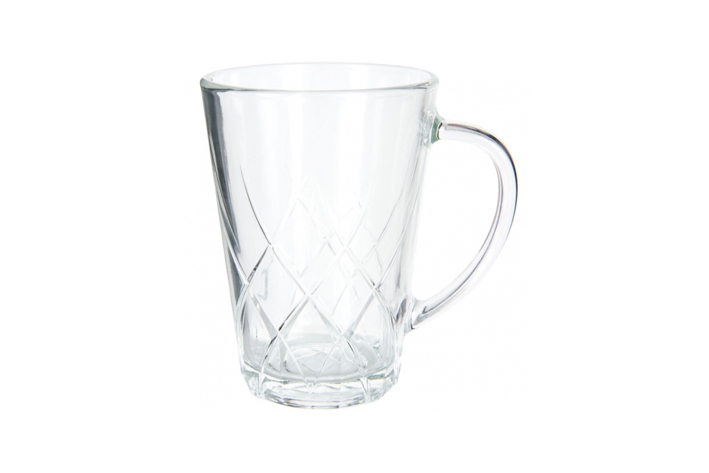 ספל מאג סוויבל מעוינים  ARCOROC 25CL