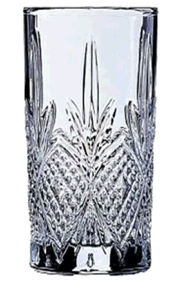 כוס לונג HB -רטרו ARCOROC LUMINARC RHODES 28CL