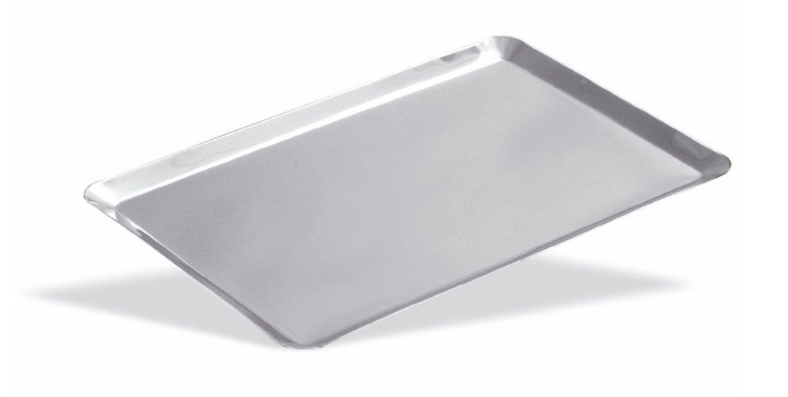 מגש אפיה/הגשה נירוסטה 27.5/21 ס"מ PUJADAS