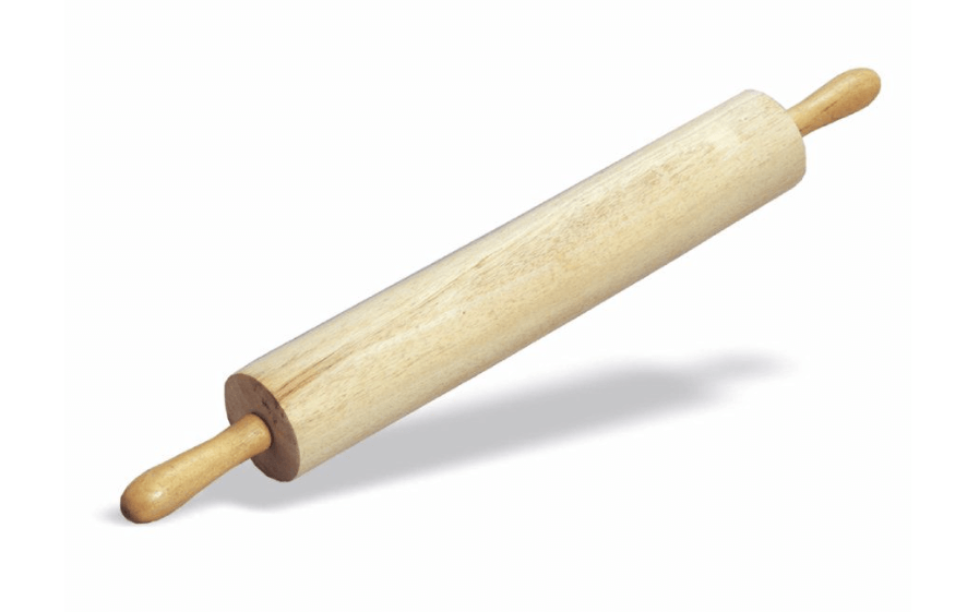 מערוך עץ 67  ס"מ מסתובב  PUJADAS HD