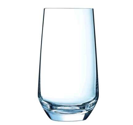 כוס וואל סורלואר  H/B- קולד קאט ARCOROC 42CL