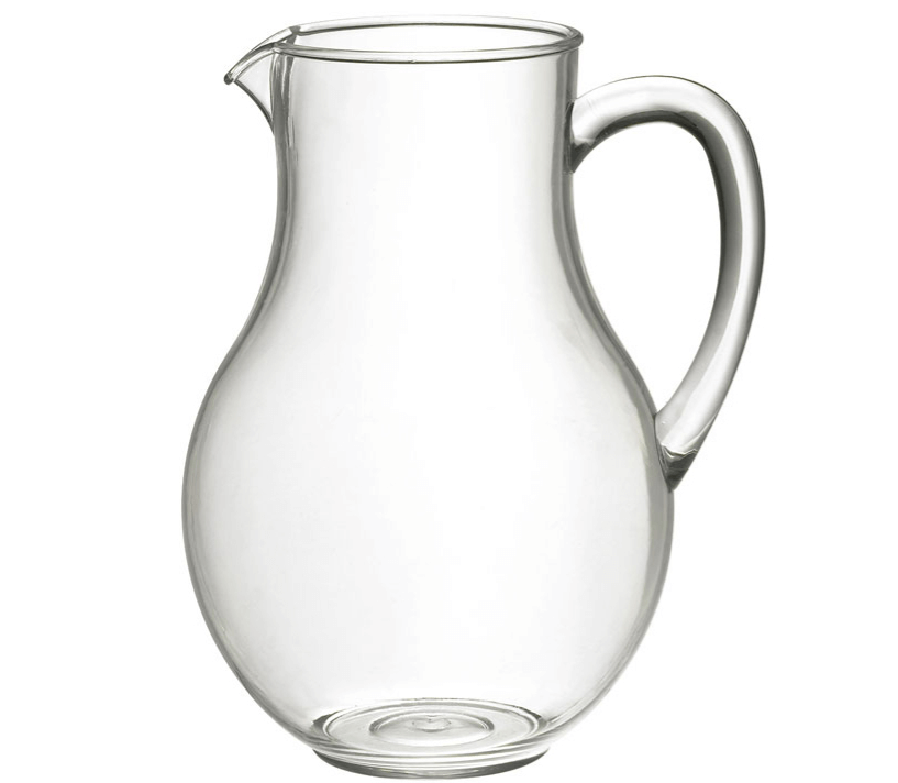 כד/קנקן פוליקרבונט EFAY 2.2L