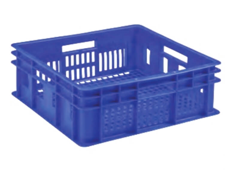 ארגז גבינה קשה 53/33/14 20 ליטר פלסגד