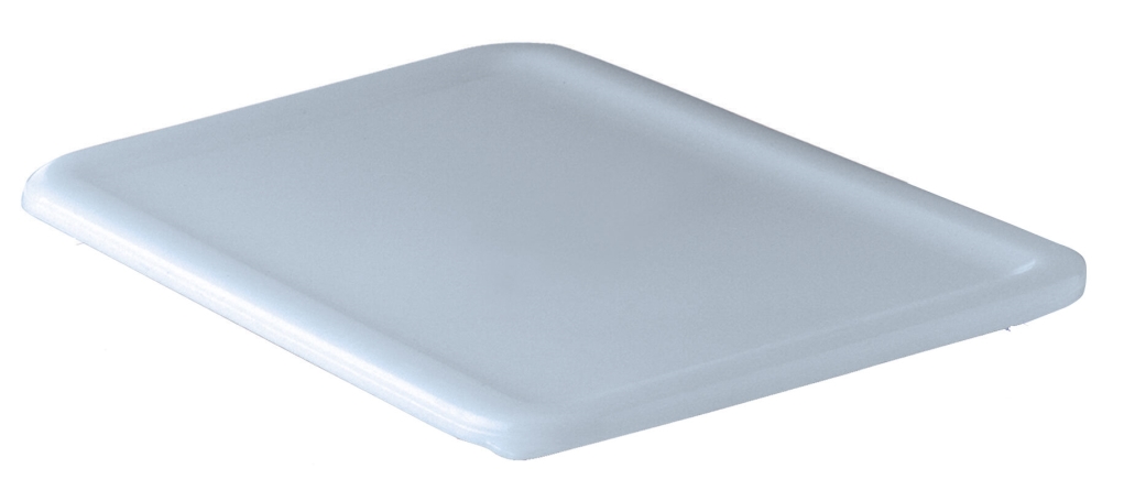 מכסה למיכל 70 ליטר 64/46 ס"מ פלסגד