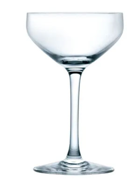 כוס קופ שמפניה/קוקטייל מינרל ARCOROC 21CL