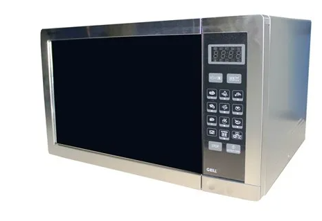 מיקרוגל משולב גריל 34 ליטר SHARP R77 "נטו"