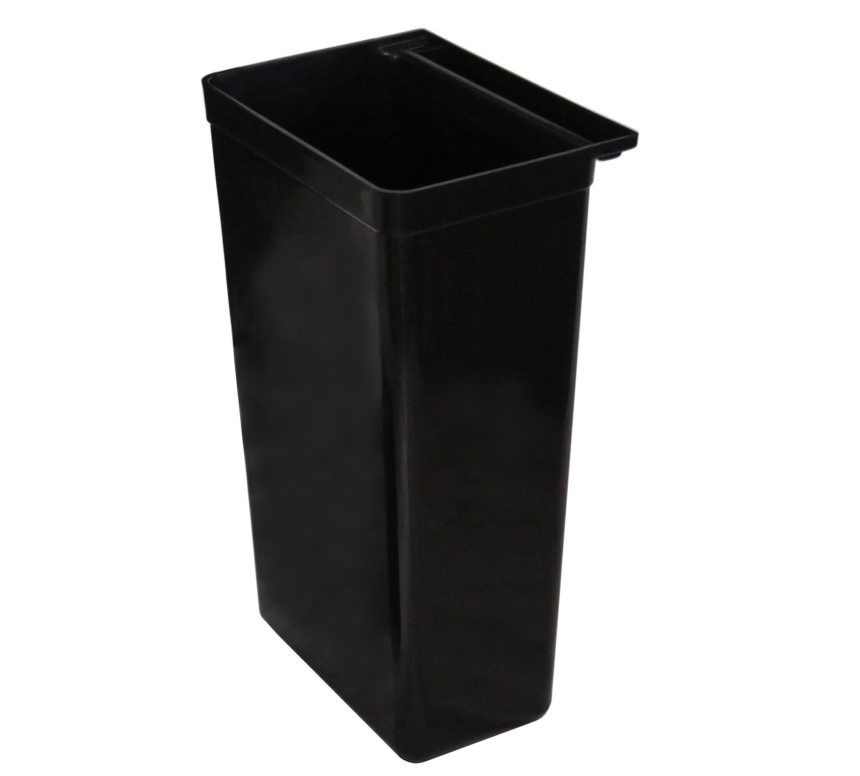 מיכל אשפה לעגלה שרות פלסטיק