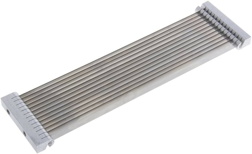 סט סכינים משונן לפורס עגבניות 11 להבים "NEMCO 1/4 (מתאים למק"ט 566001/2)