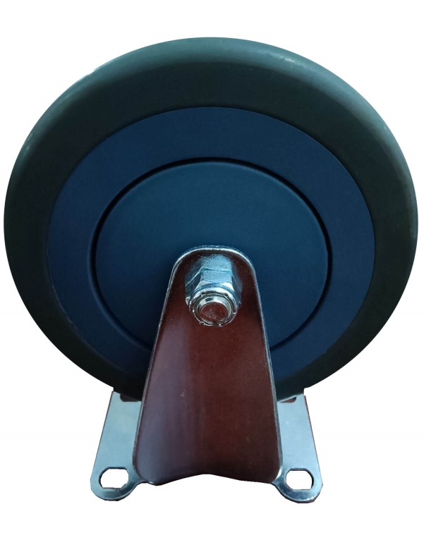 גלגל 5" קבוע לטרמופורט ל טרמופורט ( פלטה אמריקאית ) SCC D165/B300