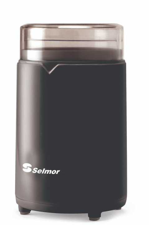 "נטו" - מטחנת קפה ותבלינים SE-312 "נטו"