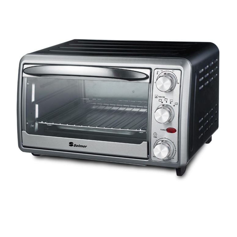 "נטו" - טוסטר אובן 20 ליטר  SE-356 "נטו"