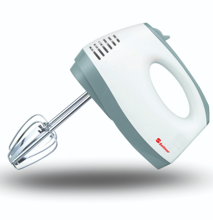 "נטו"- מערבל/מיקסר יד להקצפה SELMOR "נטו"