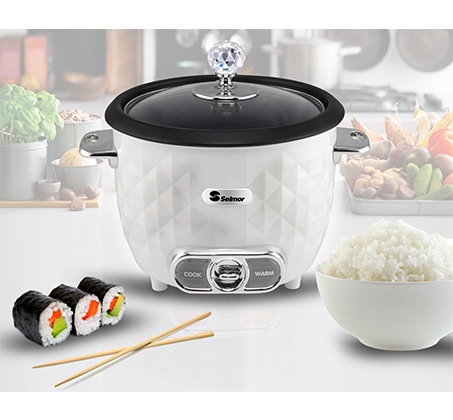 "נטו" - סיר לאורז 1 ליטר  SE-558 "נטו"